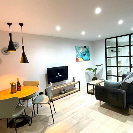 Alanda Vivienda Turistica Διαμέρισμα Burgo Εξωτερικό φωτογραφία