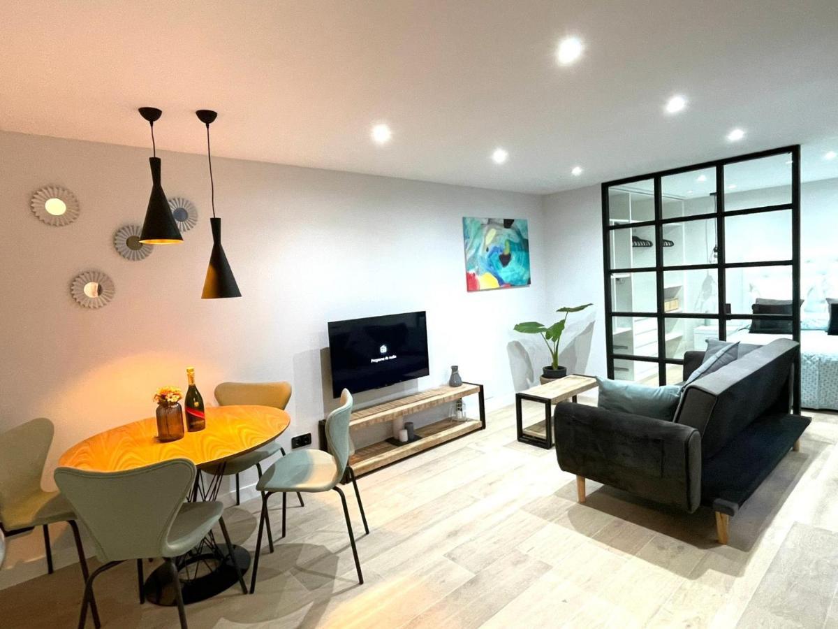 Alanda Vivienda Turistica Διαμέρισμα Burgo Εξωτερικό φωτογραφία