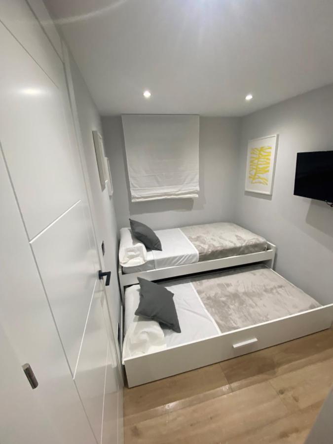 Alanda Vivienda Turistica Διαμέρισμα Burgo Εξωτερικό φωτογραφία